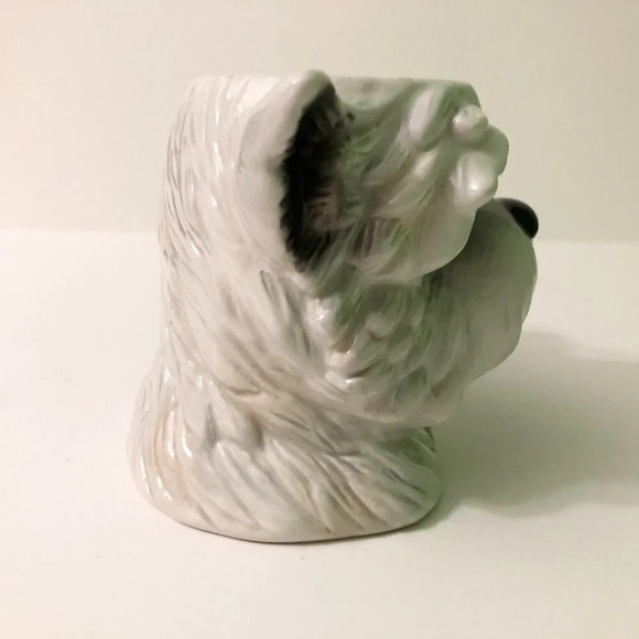 Big Sky Canine West Highland White Terrier Westie Ceramic Coffee Mug - Picture 7 of 15